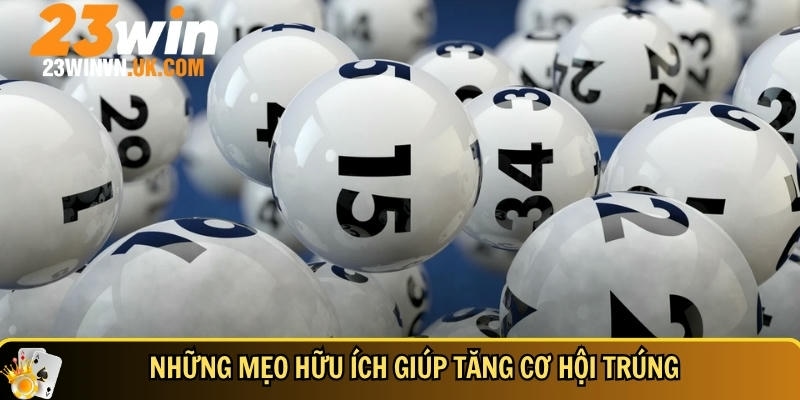 Hướng dẫn xổ số miền Nam chi tiết dễ hiểu từ A đến Z 5 Mẹo và bí quyết chơi xổ số miền Nam dễ thắng